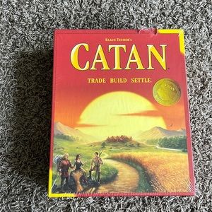 Catam Board Game